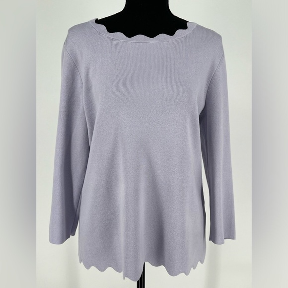 Cable & Gauge Sweaters - CABLE & GAUGE SWEATER